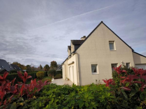 Maison proche Vannes et du Golfe